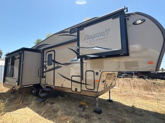 2013 forest river flagstaff