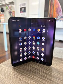 Google Pixel 9 Pro Fold 5G - Pay $5 to take it home same day - No Credit Needed