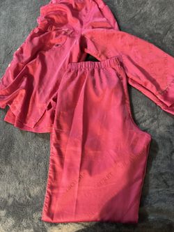 Vs Pink