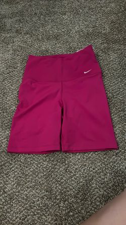Brand new nike biker shorts