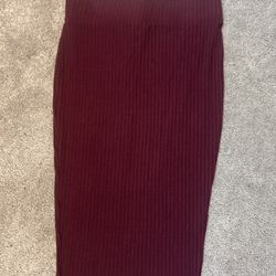 Skirt