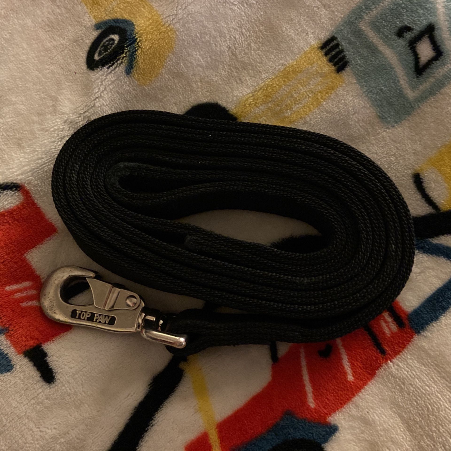 63 Inches Top Paw Dog Leash 