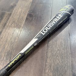 Louisville Slugger vapor 28in 19oz USA