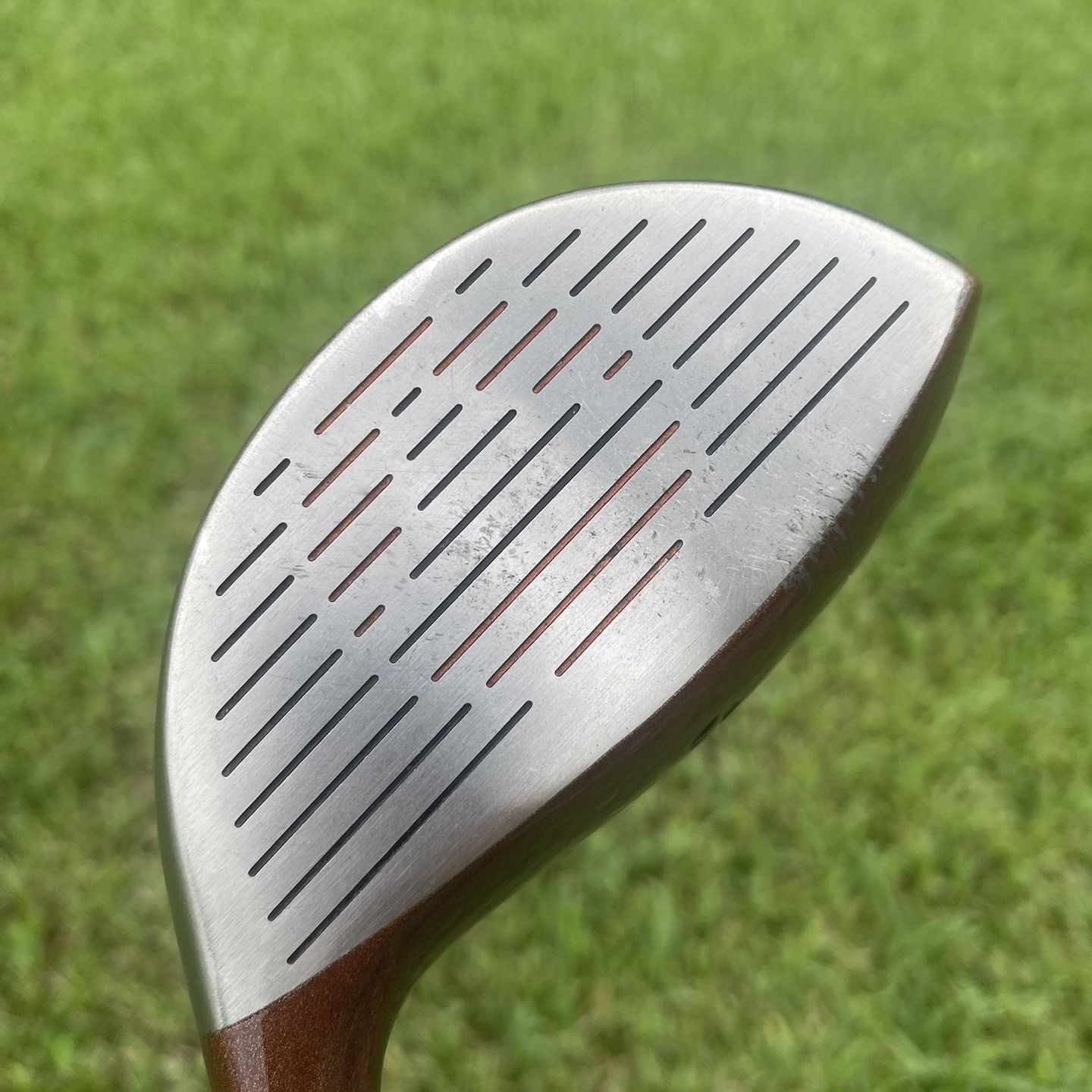 Excellent *Taylor Made TI Bubble 2 Driver 9.5 S-90 Right Hand