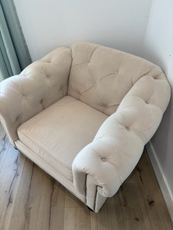 3 piece beige couch set