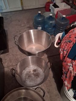 Cazo para carnitas