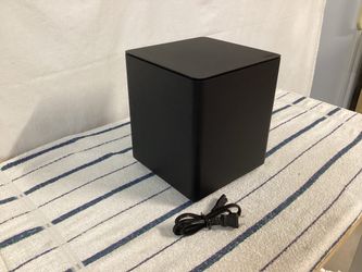 Vizio V21-H8 Subwoofer Only