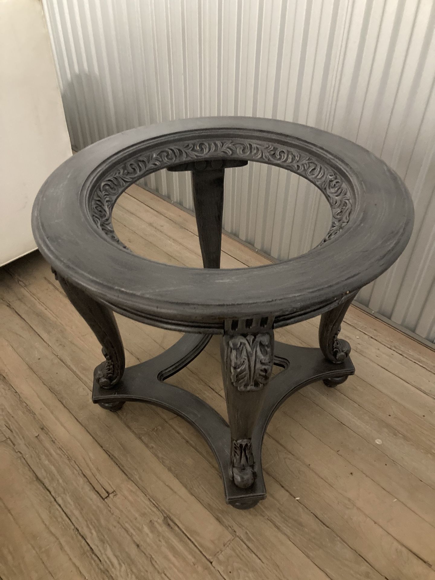 End Tables