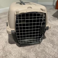 Pet Carrier