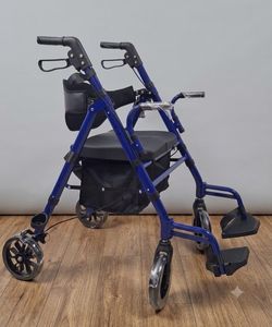 2 in 1 Walker for Senior -NEW!!