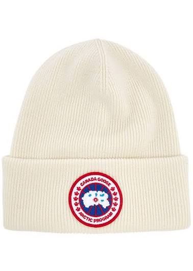 Canada Goose Beanie