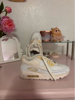 Nake AIR MAX