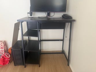 Standing Desk