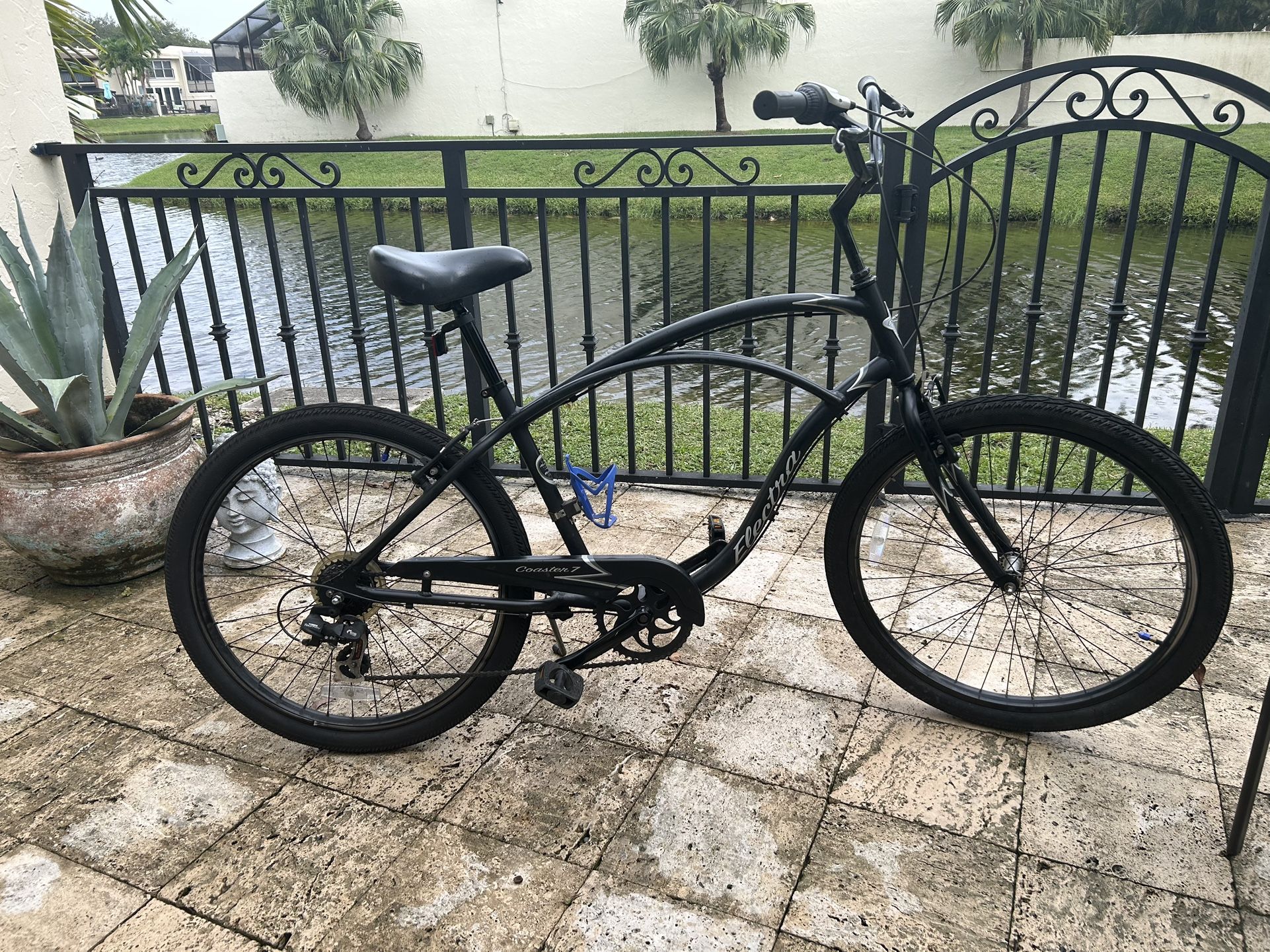 Electra  Cruiser 7 Bike