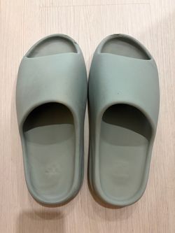 Adidas Yeezy Slide Slate Marine
