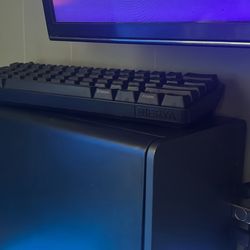 Hp Victus Gaming Pc 