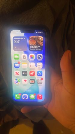 iPhone 13 Pro clean unlocked everything