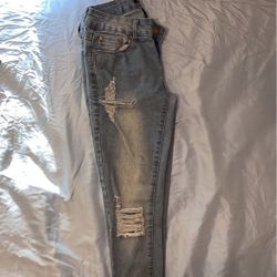 Lil Girl Jeans 