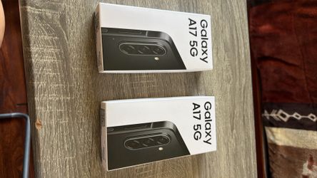 2 Phones for Sale