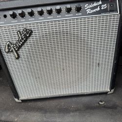 Fender Amps