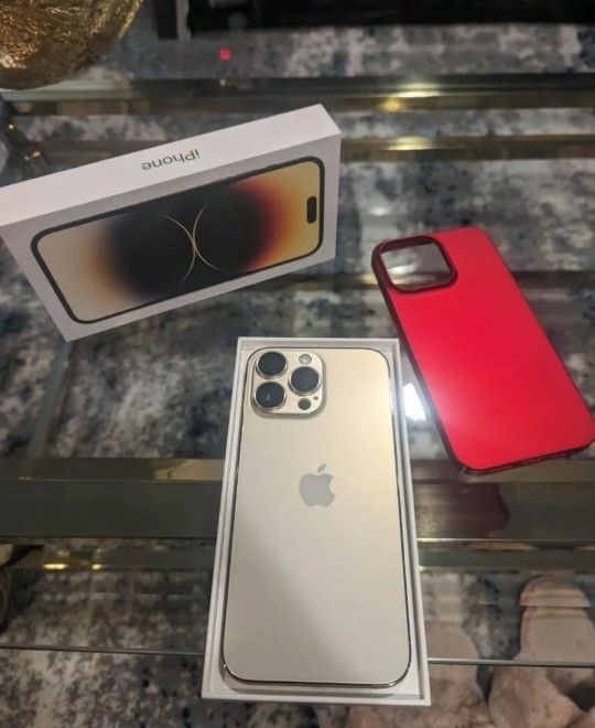 Apple IPhone 14pro Max