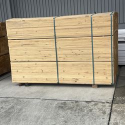 Cedar pickets 