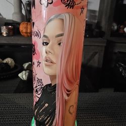 Karol G Tumbler