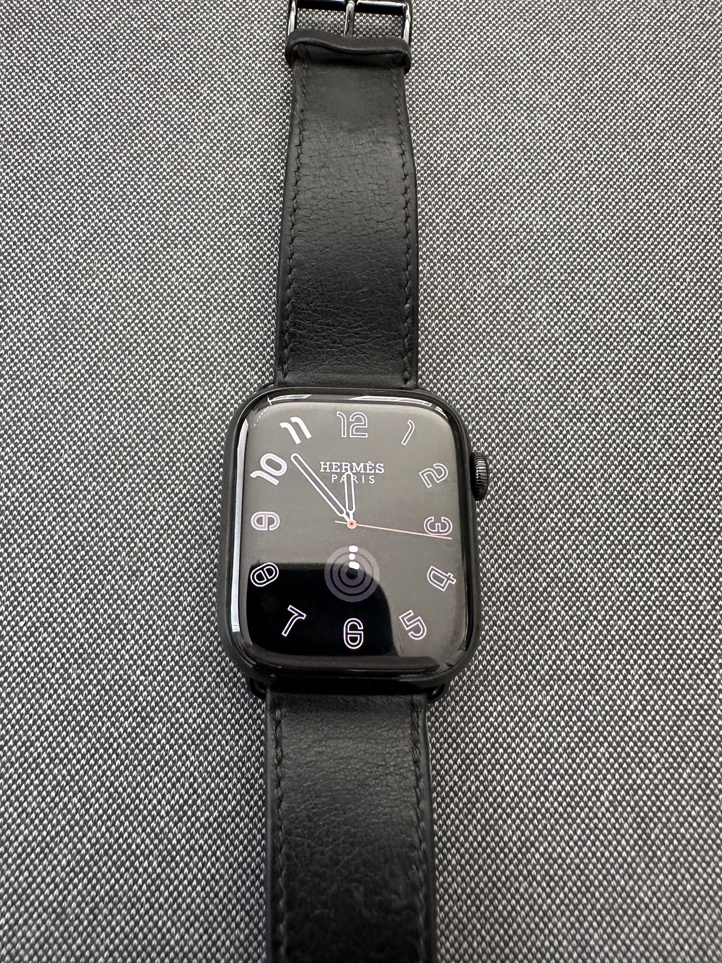 Apple Watch Series 7 Hermes Edition 45Mm