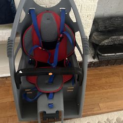 Bike  Baby Carrier