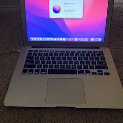 MacBook Air 13” (2017)