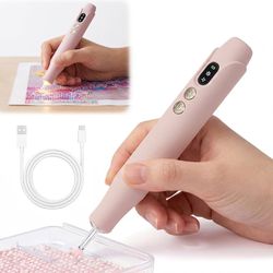 Electric Diamond Art Pen(brand new)