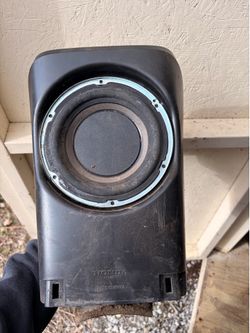 2003–2011 Honda Element Center Console Speaker