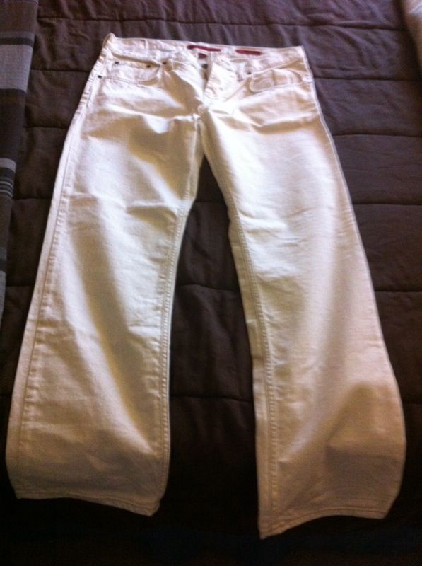 Men's Banana Republic Pants