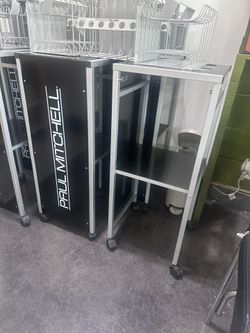Free Carts.