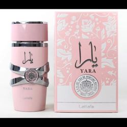 Yara Perfume