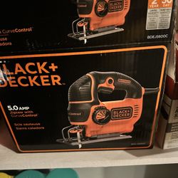 Jig Saw 