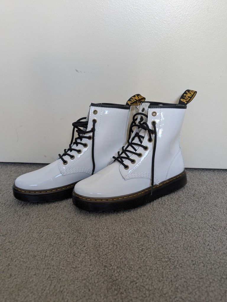 Dr Martens Boots