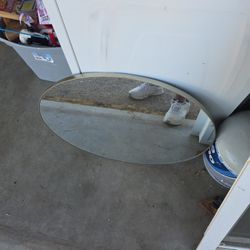  Kirkland Oval MIrror