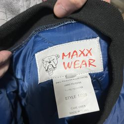 Walk In Freezer Coat