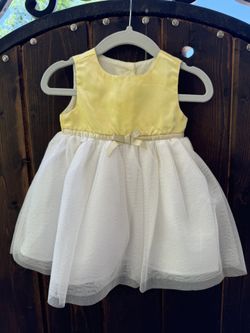 Easter Dress