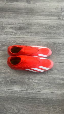 Adidas X Crazyfast