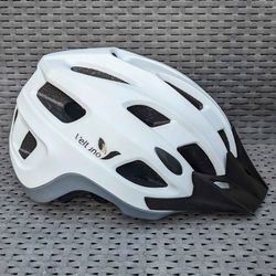 Adult size M medium ventilated bike electric scooter skateboard bicycle rollerblade cycling helmet