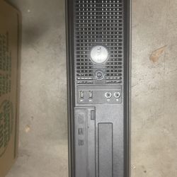 Dell Optiplex 780 Desktop Business Computer PC