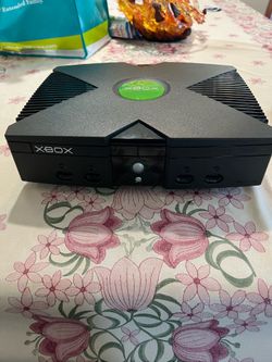 Xbox game