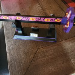 Demon Slayer Building Set