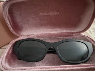 Sunglasses MIUMIU