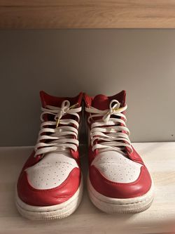 Jordan 1