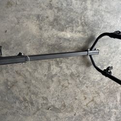 Bike Rack For 2 