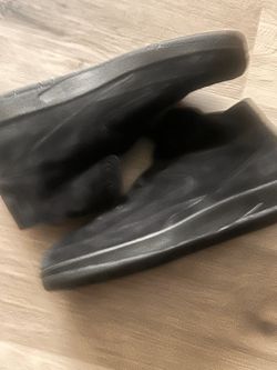 Jordan 2  black Decon