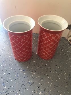 Accent Vases